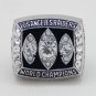 1983 Super Bowl Los Angeles Raiders championship ring-in Underwear from Mot