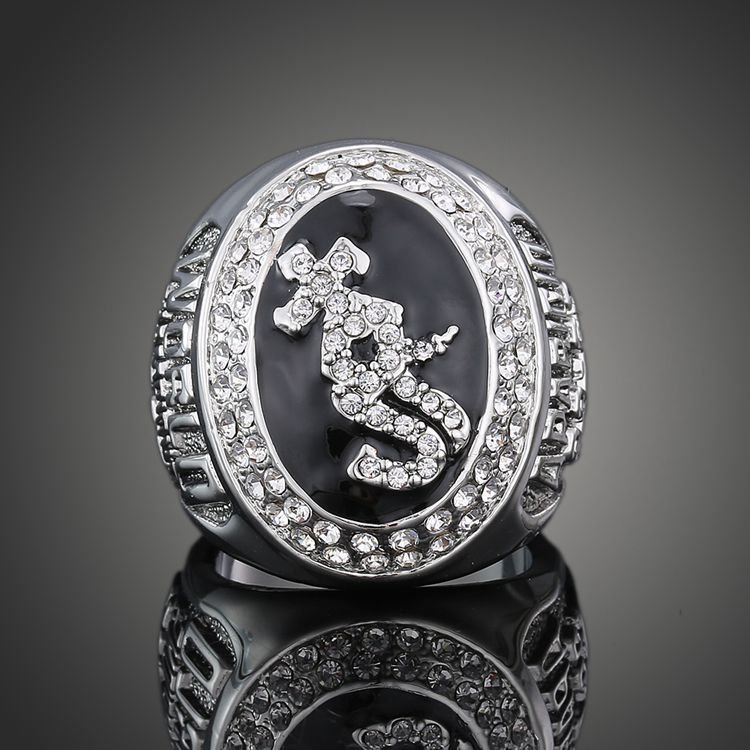 2005 Chicago White Sox World Series Championship Ring The 101st Baseball Ga