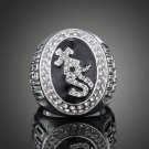 2005 Chicago White Sox World Series Championship Ring The 101st Baseball Ga