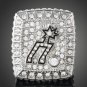 2017 Finals Championship Rings Sanantonio Spurs Basketball World Champion