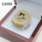 In Stock and fast ship for businessman 2016 PITTSBURGH PENGUINS STANLEY CUP