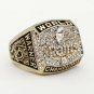 Who Can Beat Our Rings,  High Quality Super Bowl 1999  Los Angeles RAMS Cha