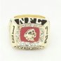 Factory Direct Sale NFC 1972 Washington Redskins Replica Super Bowl High Qu