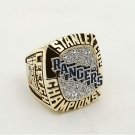 Free Shipping Promotion  for Replica Newest Design   1994 New York Rangers