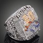 2016 New Arrival 2015 Denver Broncos 50 Super Bowl Championship Ring Solid