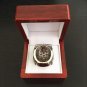 2016 New Arrival 2015 Denver Broncos 50 Super Bowl Championship Ring Solid