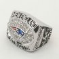 Wholesale 2007 Super Bowl New England Patriots Zinc Alloy silver plated Cus