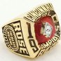 Factory direct sale 1975 Cincinnati Reds Major League Baseball Zinc Alloy C
