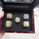 1971 1977 1992 1993 1995 Dallas Cowboys Superbowl Championship Ring five to