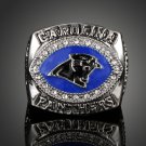 New Arrival Top Quality 2003 Carolina Panthers Championship Rings American