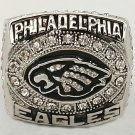 Factory direct sale 2004 Philadelphia Eagles Super Bowl world Championship