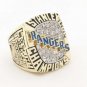 The Best Quality Replica 1994 New York Rangers ice hockey Stanley Cup Rep