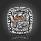 Hot Championship rings 2015 2016 Denver Broncos Super Bowl Ring Very Awesom