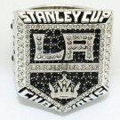 Free Shipping Promotion  for Replica Newest Design  2014 Ice Hockey LA King