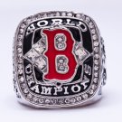 Wholesale 2004 Boston Red Sox Major League Baseball Zinc Alloy silver plate