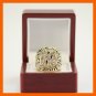 2000 NEW YORK YANKEES WORLD SERIES CHAMPIONSHIP RING US SIZE 11-in Rings fr