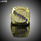 LAKONE Champions ring, messier 1994 New York Rangers Stanley Cup Championsh