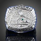 Wholesale! 2013 Seattle Seahawks Replica Super Bowl Rings Championship Ring