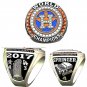 2017 Houston Astros World Series Championship Ring-in Rings from Jewelry &