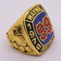 High quality 1978 1999 Wayne Gretzky championship ring welcome wholesale &