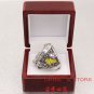 Drop Ship 2016 2017 Golden State Warriors World Championship Rings with woo
