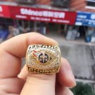 1999 Tennessee Titans American Football Championship Ring-in Underwear from