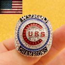 2016 Chicago Cubs Official World Series Championship Rings   Drop shipping