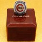 2016 Chicago Cubs Official World Series Championship Rings Drop shipping