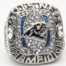 2015 Carolina Panthers National Football Championship Ring  Size 11-in Unde