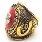 Wholesale 1919 cincinnati reds world series championship ring-in Rings from