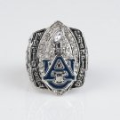 NCAA 2010 Auburn Tigers National Team Men Championship Ring for Fans-in Rin