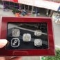 5pc 1999 2003 2005 2007 2014 San Antonio Spur Championship Ring DUNCAN Set