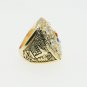 High Quality 2008 Super Bowl Replica Pittsburgh Steelers Championship Ring