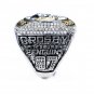 2016 Pittsburgh Penguins Stanley Cup Scores Engraved Championship Ring Repl