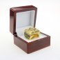 Factory wholesale lowest price for fine jewelry 2009 Super Bowl New Orleans