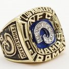 The  best  Championship  Ring  Wholesale  1979  Replica Super Bowl  Louis R
