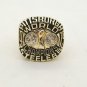 Who Can Beat Our Rings, High Quality 1975 Super Bowl Pittsburgh Steelers  R