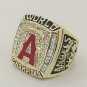Wholesale Promotion 2002 Los Angeles Angels World Series Baseball Replica H