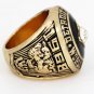 New Replica1968 Detroit Tigers World Series Championship Rings Size 11 For
