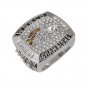 New Arrival 1997 Super Bowl XXXII Denver Broncos Championship Ring Amazing