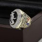 Gorgeous Wooden Boxes with 2005 Chicago White Sox World Series Baseball Cop