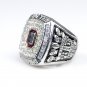 NEW 2009 OHIO STATE BUCKEYES MEN'S FOOTBALL BIG TEN CHAMPIONSHIP RING US SI