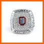 NEW 2009 OHIO STATE BUCKEYES MEN'S FOOTBALL BIG TEN CHAMPIONSHIP RING US SI