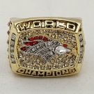 Wholesale  1997 Denver Broncos  Championship rings!hot!FREE SHIPPING!Many S