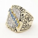 Drop shipping NHL 1994 New York Rangers ice hockey Stanley Cup Replica worl