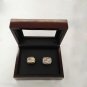 Factory direct sale 1997&1998 Denver Broncos Super Bowl Zinc Alloy sports w