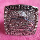 Wholesale 2013 Seattle Seahawks Replica Super Bowl Rings Championship Ring
