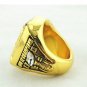 Free shipping replica 2005 Texas Longhorns championship ring for men Size 1