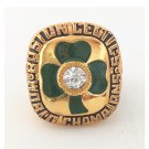 1984 celtics BIRD world series championship ring -in Rings from Jewelry & A