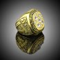 LAKONE Champions ring, messler 1990 Hockey Edmonton Oilers Stanley Cup Cham